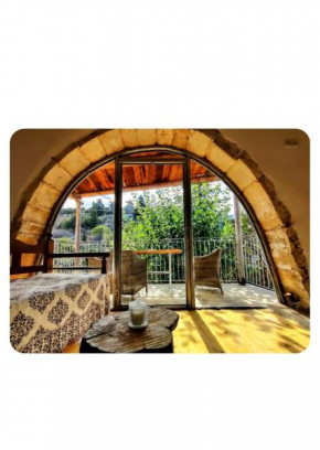 Kourtsa villas